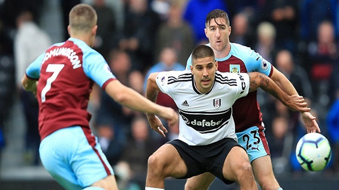 Ket qua bong da, Kết quả bóng đá, Fulham vs Burnley, BXH Ngoại hạng Anh. Kqbd, kết quả Fulham vs Burnley, video Fulham vs Burnley, kết quả Ngoại hạng Anh, BXH bóng đá Anh