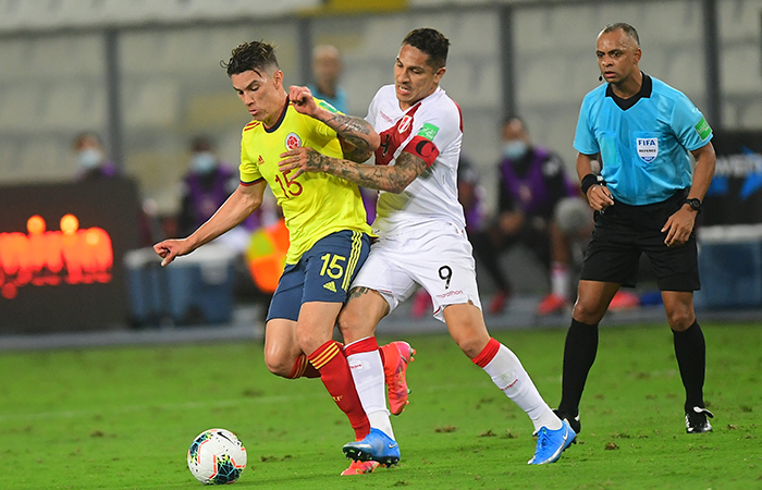 lịch thi đấu bóng đá, trực tiếp bóng đá, Colombia vs Peru