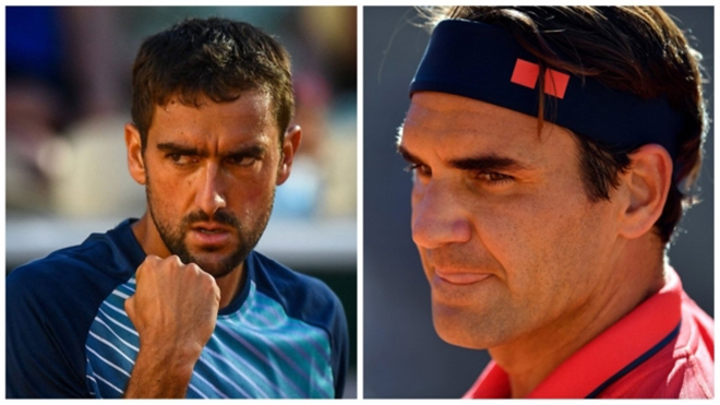 Lịch thi đấu Roland Garros hôm nay, Cilic vs Federer, Nagal vs Gasquet, TTTV, Djokovic - Pablo Cuevas, trực tiếp tennis, lịch thi đấu tennis, lịch phát sóng Roland Garros