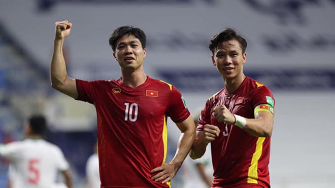 Lịch thi đấu bóng đá hôm nay. Lịch thi đấu vòng loại World Cup 2022