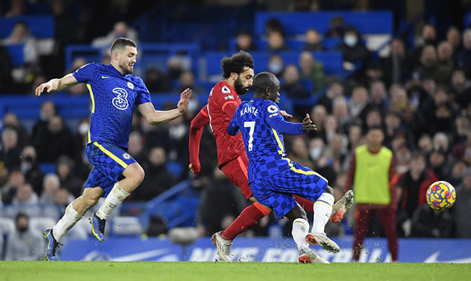 Cuộc đua vô địch Ngoại hạng Anh, Chelsea, Man City, Liverpool, BXH Anh, kết quả Ngoại hạng Anh, Chelsea vs Liverpool, bxh Ngoại hạng Anh, lịch thi đấu Ngoại hạng Anh