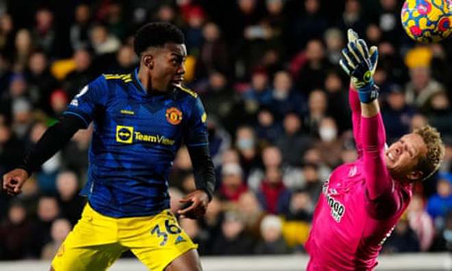 Bong da, bóng đá hôm nay, Rangnick khen Elanga, Bayern Munich bán Lewandowski, kết quả bóng đá hôm nay, Brentford vs MU, lịch thi đấu bóng đá, trực tiếp bóng đá, kqbd MU