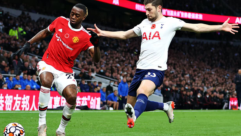 VIDEO MU vs Tottenham, Ngoại hạng Anh vòng 29