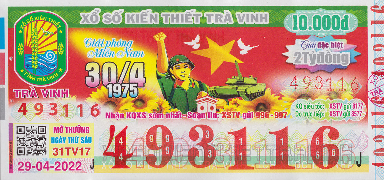 XSTV. Xổ số Trà Vinh. XSTV 29/4. Kết quả xổ số hôm nay 29/4/2022. Xổ số Trà Vinh ngày 29 tháng 4. XSTV hôm nay. Xo so Tra Vinh, XS TV, SXTV. XSMN, Xổ số miền Nam, SXMN.