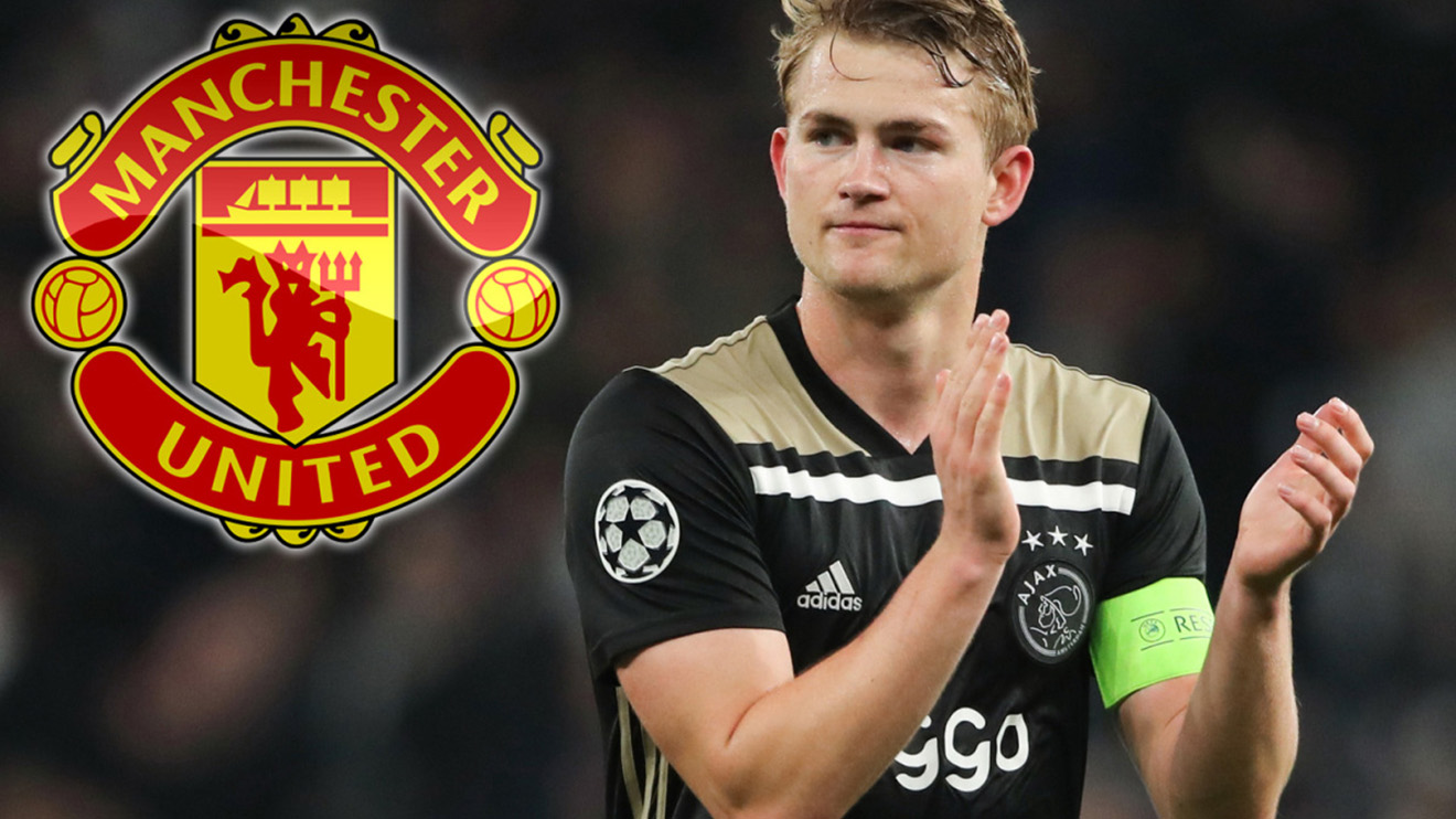 MU, Chuyển nhượng MU, Ajax hét giá Antony, MU liên hệ với De Ligt, tin chuyển nhượng MU, chuyển nhượng, MU mua Antony, MU mua De Ligt, Antony, De Ligt, Erik Ten Hag