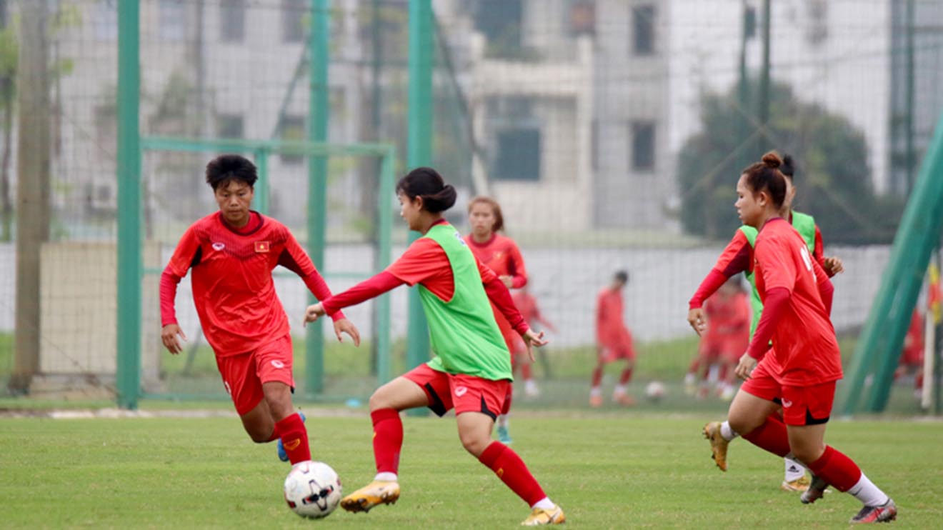 Lich thi dau bong da, lich thi dau bong da nu, U18 Đông Nam Á, U18 bong da nu Viet Nam, lịch thi đấu bóng đá nữ Đông Nam Á, lịch trực tiếp bóng đá U18 nữ Việt Nam