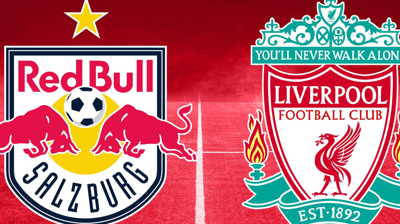 Link xem trực tiếp bóng đá Salzburg vs Liverpool, Giao hữu Hè 2022 (01h00, 28/7)