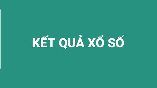 XSBD 26/8. Kết quả Xổ số Bình Dương hôm nay 26/8/2022. Xổ số ngày 26 tháng 8