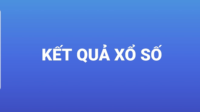 XSBD. SXBD 12/8. Xổ số Bình Dương hôm nay. Kết quả XSBD 12/8/2022