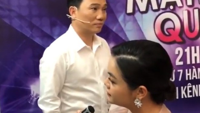 Xem ‘Gương mặt thân quen’ tập 10: ‘Nổi da gà' với màn hát live cực hay của Quang Linh và Phạm Quỳnh Anh 