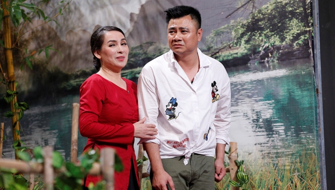 'Ơn giời cậu đây rồi' mùa 5 lên sóng VTV3