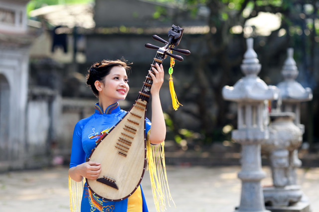 Đêm nhạc thính phòng Đức - Việt, nhóm thăng long, nghệ sĩ Đào Minh Quang