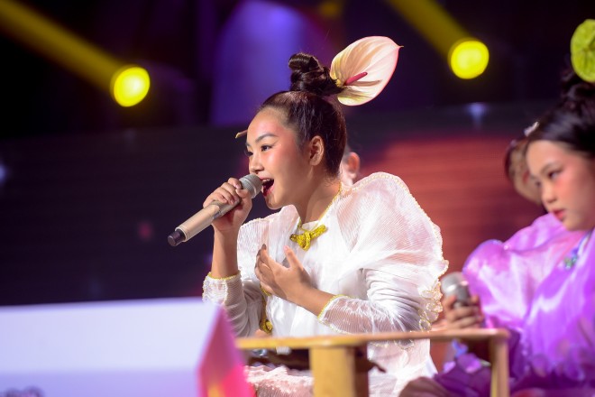 Giọng hát Việt nhí, Giọng hát Việt nhí tập 15 chung kết, The Voice Kids tập 15 chung kết,  Linh Đan, Minh Tâm, Chấn Quốc, Bảo Hân, Khánh An, xem trực tiếp chung kết giọng hát Việt nhí vtv3