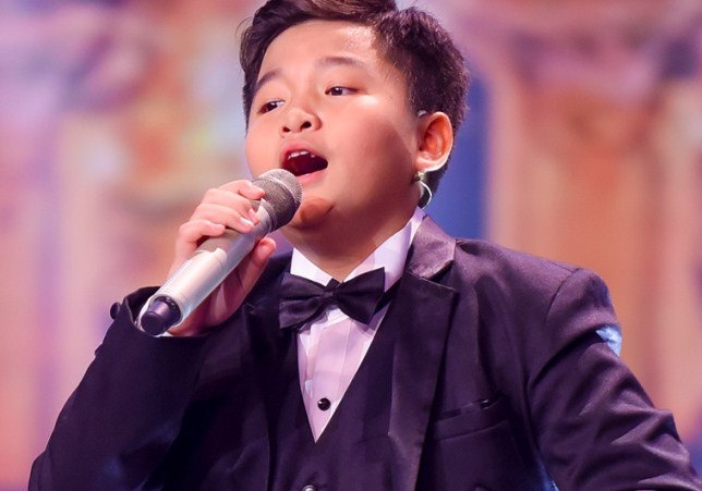 Giọng hát Việt nhí, Giọng hát Việt nhí tập 12, The Voice Kids tập 12, Dương Cầm, Hương Giang, Lưu Thiên Hương, Ali Hoàng Dương, Phạm Quỳnh Anh, Dương Khắc Linh, xem giọng hát Việt nhí vtv3, xem vtv3