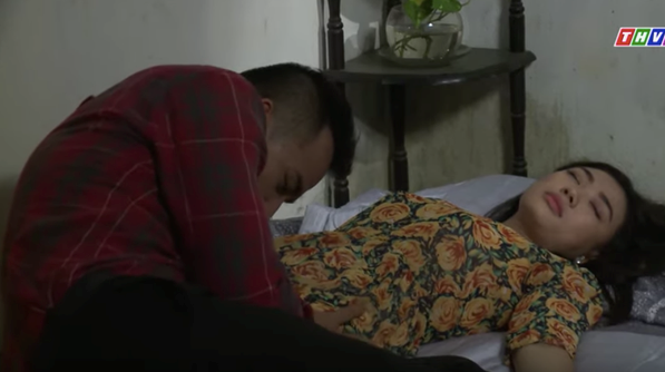 'Không lối thoát': Bác sĩ Minh - Lương Thế Thành 'cưỡng bức' người yêu của anh trai
