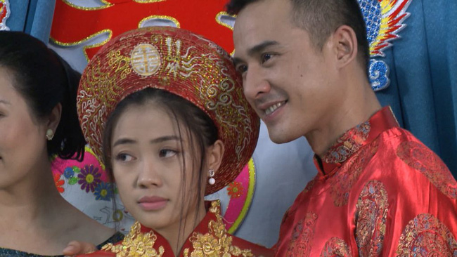 Không lối thoát: Lịch phát sóng trên kênh THVL1