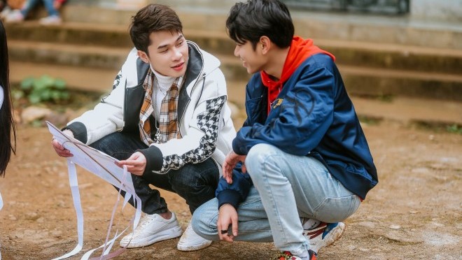 Jack và K-ICM  tung teaser MV 'Việt Nam tôi' khiến fan 'đứng ngồi không yên'