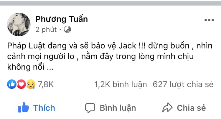 Jack, Jack lên tiếng, ICM thông cáo, Jack K-ICM, jack k-icm tin mới nhất, K-ICM, mẹ nuôi của K-ICM, Jack và K-ICM, Hoa vô sắc, youtube, jack, hồng nhan, hủy kênh K-ICM