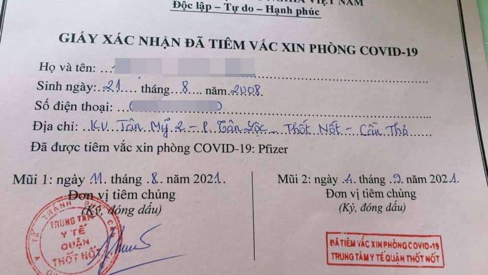 Chú thích ảnh