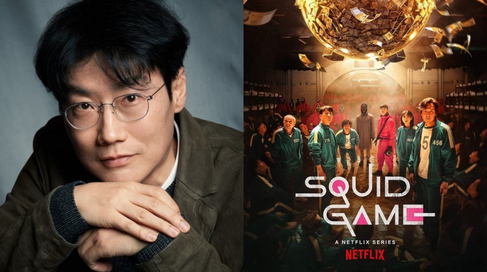 Squid Game, Trò chơi con mực, Squid Game trò chơi con mực, phim trò chơi con mực, phim Squid Game, Squid Game phần 2, Squid Game tập 1, Netflix, motphitv, con mực, Squid