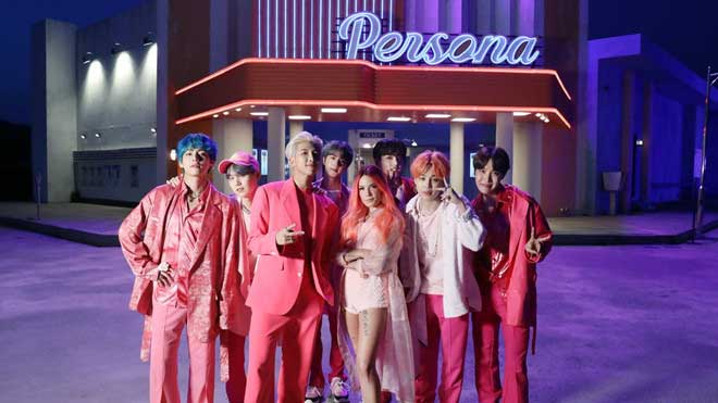 Bản tin Kpop: ‘Boy with Luv’ BTS lại lập kỷ lục khủng, Jennie Blackpink chứng minh độ nổi tiếng tại Mỹ