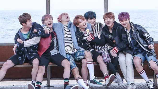 Spring day: ‘Thánh ca’ mùa xuân giúp BTS một bước thành sao lại lập kỷ lục mới