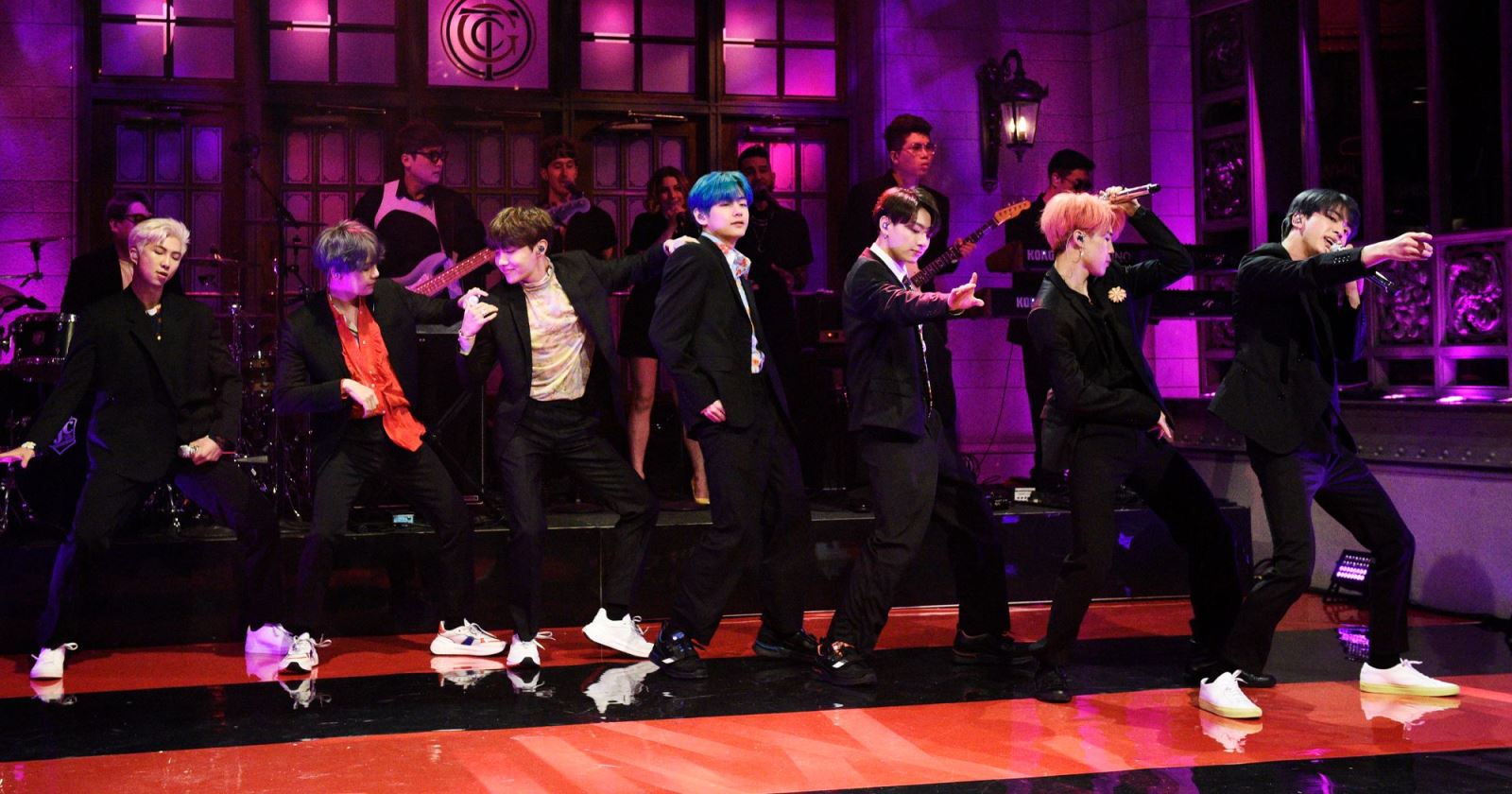 BTS, Bts, bts, Hannah Brown nhảy tango Boy with luv, dwts 2019, tin tức BTS, BTS youtube, BTS jungkook, boy with luv dancing with the stars, MV boy with luv bts