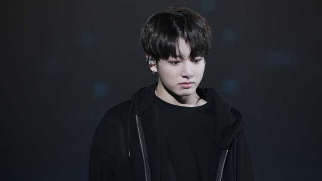 BTS, bts jungkook, jungkook vi phạm giao thông, jungkook án dân sự, jungkook bị buộc tội, scandal jungkook bts, jungkook bị chỉ trích, tin tức bts, jungkook gây tai nạn