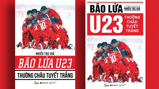 Showbiz 168: Sách về U23 gây sốt, Đức Phúc tự truyện về 'hành trình lột xác' 