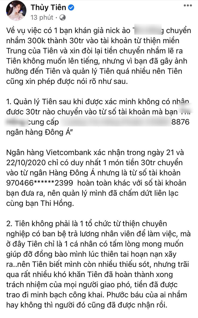 Thuỷ Tiên, Thuỷ Tiên Công Vinh, Thuỷ Tiên từ thiện, ca sĩ Thuỷ Tiên, con gái Thuỷ Tiên, Thuy Tien, Thuỷ Tiên làm từ thiện, cô Tiên, bánh gạo con gái thuỷ tiên, con gai thuy tien cong vinh