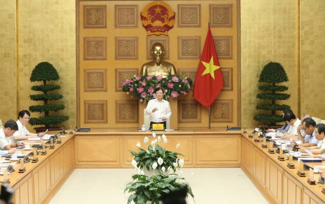 Dự kiến Quy hoạch, Dự kiến Quy hoạch quốc gia, Quốc hội, Phó Thủ tướng Trịnh Đình Dũng, Bộ Kế hoạch và Đầu tư 