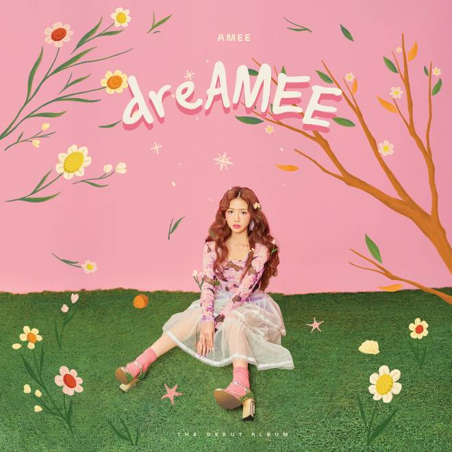 Amee, album Dreamee, nghe album Dreamee, ca sĩ Amee, ca sĩ Amee là ai, Amee album Dreamee, Amee phát hành album Dreamee, amee ca khúc, amee anh nhà ở đâu thế