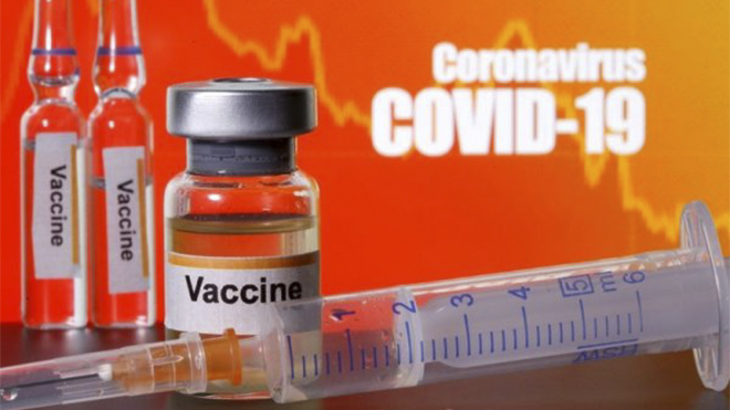 Trung Quốc thông báo vaccine ngừa COVID-19 sẽ được sử dụng vào đầu tháng 11 tới