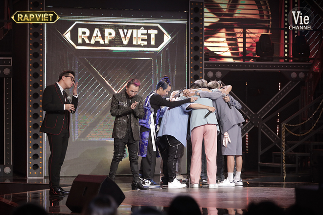 Rap Việt, Rap Việt tập 10, Xem Rap việt tập 10, tập 10 rap việt, rap viet tap 10, tap 10 rap viet, htv2, binz, wowy, xem rap viet tap 10, HTV2, Trấn Thành