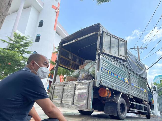 Sài Gòn ta thương, Quốc Thuận, Quốc Thuận là ai, xem Sài Gòn ta thương tập 4, Quốc Thuận diễn viên hài, Sài Gòn ta thương tập 4, xem sai gon ta thuong tap 4, quoc thuan