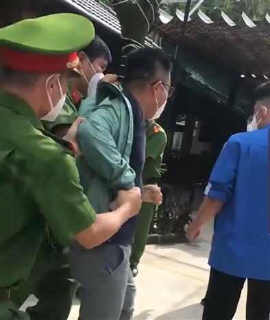 Chú thích ảnh