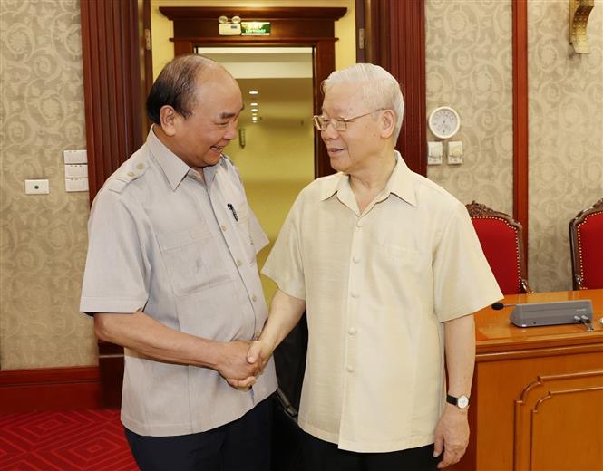 Chú thích ảnh
