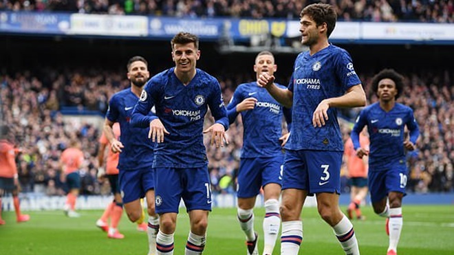 Trực tiếp bóng đá hôm nay: Aston Villa vs Chelsea. K+, K+PM trực tiếp bóng đá Anh