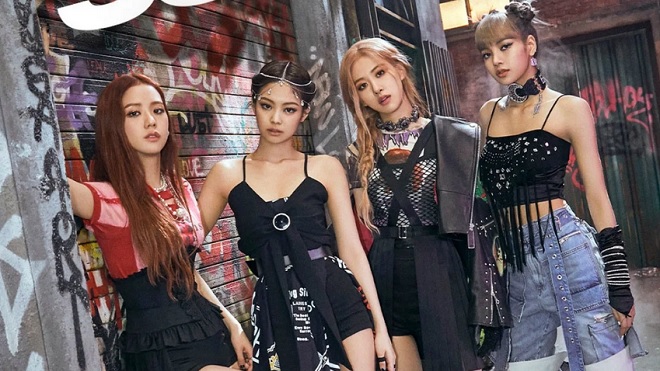 Vượt Adele, Blackpink là đại diện nữ đầu tiên lập kỷ lục Youtube đáng nể này