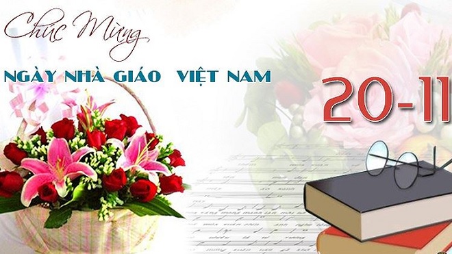 Bộ trưởng GD&ĐT gửi thư nhân dịp 20/11 và những bức thư thời chiến