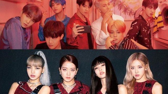 Fan BTS xin lỗi Black Pink vì lan truyền tin đồn sai lệch này!