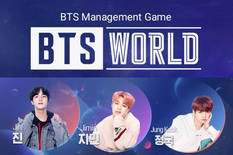 BTS, BTS game, BTS WORLD, BTS WORLD ra mắt, Chơi BTS game, BTS mới nhất, BTS đẹp trai, ảnh BTS, BTS ảnh đẹp, bài hát BTS