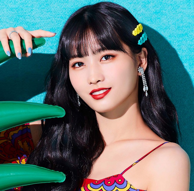 Momo Twice vượt trend sự kiện ra mắt sản phẩm của Apple, Twice, Momo, Apple, Momo Twice, Feel Special Twice, Tzuyu Twice, iphone 11, iPhone 11, twice