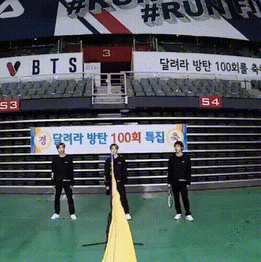 BTS, V BTS, V BTS bịt mặt, khoe 'thân thủ' như siêu ninja