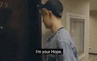 J-Hope, J-Hope BTS, Giữa mùa dịch covid-19, ai cũng mong có một anh shipper như J-Hope BTS, J-Hope BTS thành shipper