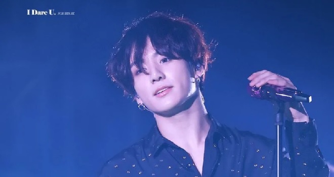 BTS, Jungkook BTS, Jungkook BTS nghĩ gì về biệt danh Em út vàng, biệt danh Golden Maknae của Jungkook BTS