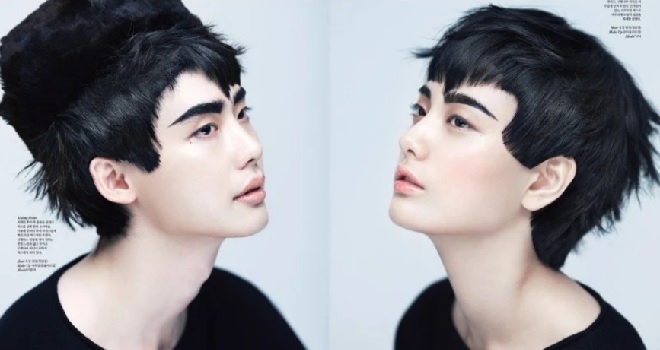 Lee Min Ho, Song Joong Ki, Park Bo Gum, Kim Soo Hyun, Bí mật dàn nam thần K-biz, Lee Min Ho cao thủ game, Song Joong Ki từng ăn trộm, Kim Soo Hyun đã bị bệnh tim