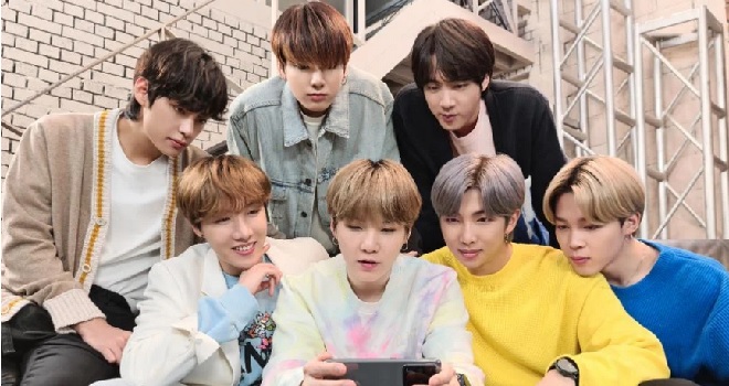 BTS. Album mới của BTS. 10 điều cần hóng về album mới của BTS. BTS lên ý tưởng cho album mới. BTS có thể tự thực hiện nhiều phần trong album mới.