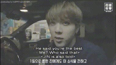 BTS, J-Hope, J hope, jhope, Jin, Jimin, Jin BTS, Jimin BTS, Jin diễn giỏi, diễn xuất của Jin, Jimin diễn tệ, diễn xuất của Jimin, ai diễn giỏi nhất BTS, J hope nói về BTS