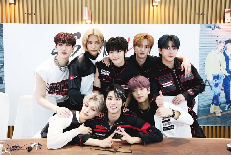 TWICE, BLACKPINK, EXO, BTS, K-pop, Twitter, Kpop, K pop, Stray Kids, NCT Dream, SEVENTEEN, MONSTA X, NCT 127, GOT7, nổi tiếng nhất Twitter, nhóm nhạc nổi nhất Twitter